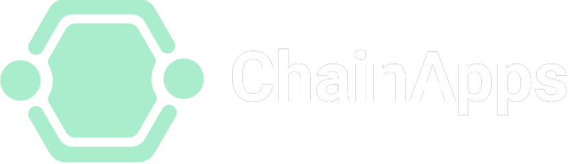 ChainApps Logo